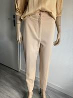 Josh V pantalon broek beige mt XL valt als maat L 1xgedragen, Kleding | Dames, Verzenden, Beige, Maat 42/44 (L), Zo goed als nieuw