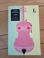 Tirza - Arnon Grunberg, Ophalen of Verzenden, Gelezen