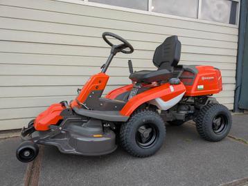 Super mooie Husqvarna rider 214 TC! 94cm nieuw! beschikbaar voor biedingen
