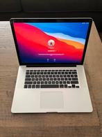 MacBook Zilver, Computers en Software, Gebruikt, Overige modellen, 8 GB, Ophalen of Verzenden