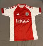 Ajax Voetbalshirt - Maat S, Kleding | Heren, T-shirts, Ophalen of Verzenden, Zo goed als nieuw, Adidas, Rood