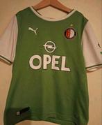Feyenoord voetbalshirt . Pelle Origineel , maat 134, Ophalen of Verzenden, Zo goed als nieuw