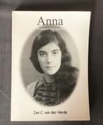 Anna ik dans in mijn hoofd - J.C. van der Heide, Ophalen of Verzenden, Zo goed als nieuw, Nederland