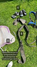 Paardenspullen kleine prijs, Ophalen of Verzenden, Zo goed als nieuw, Overige soorten