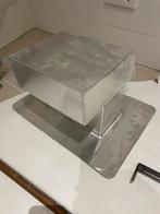 Dakdoorvoer, Doe-het-zelf en Verbouw, Ophalen, Overige typen, Minder dan 2 meter, 80 mm of meer