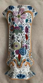 Vaas met de middenlandse zee kleuren, Antiek en Kunst, Ophalen of Verzenden