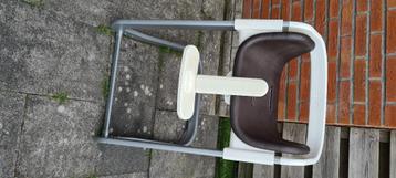 Chicco I-sit baby/kinder meegroeistoel beschikbaar voor biedingen