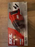 Skil Accu 20v Stofzuiger Nieuw in de doos - Model 3158, Ophalen of Verzenden, Nieuw, Overige typen