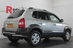 Hyundai Tucson 2.0i Style Premium - Airco / Cruise / Stoelve, Stoelverwarming, 4 cilinders, Bedrijf, Handgeschakeld