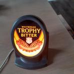 Lamp Whitbread Trophy Bitter, Ophalen, Zo goed als nieuw