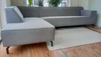 Terzo hoekbank pronto, Huis en Inrichting, Banken | Bankstellen, Ophalen, Hoekbank, Zo goed als nieuw, Stof