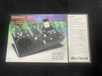 DJ Tech iDance Zero digitale DJ iPod mixer, Ophalen, Nieuw, Draaitafel, Overige merken