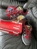 Werkschoenen sportieve sandalen Baak Joe maat 43, S1P, Ophalen of Verzenden, Nieuw