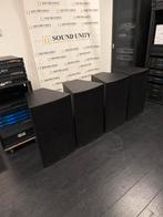 LEM / General Music - Tourmaster 15.2 (RCF), Audio, Tv en Foto, Subwoofer, Zo goed als nieuw, 120 watt of meer, Ophalen