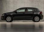 Volkswagen Polo 1.0 TSI Sportline Automaat (APPLE CARPLAY, G, Auto's, 12 maanden, Stof, Gebruikt, 1096 kg