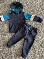 Lyle&scott joggingpak 2 jaar, Kinderen en Baby's, Kinderkleding | Maat 92, Jongen, Ophalen of Verzenden, Zo goed als nieuw, Setje