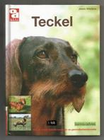 Teckel - Jean Steijns, Ophalen of Verzenden, Nieuw, Honden