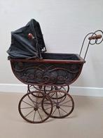 Poppenwagen Antiek, Ophalen of Verzenden