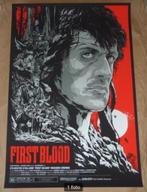 Rambo, Verzamelen, Ophalen of Verzenden, Film en Tv