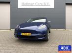 SOH 87% Tesla Model Y Long Range Dual Motor AWD 75 kWh Trekh, Auto's, Tesla, Automaat, Gebruikt, Zwart, Blauw