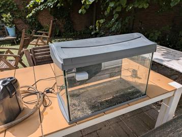54l Tetra aquarium full set! beschikbaar voor biedingen