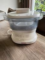 TEFAL Stoomkoker overcompleet, Witgoed en Apparatuur, Slowcookers, Ophalen, Gebruikt