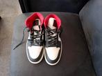 Nike air jordan hoog, Overige kleuren, Nike, Ophalen of Verzenden, Sneakers of Gympen