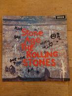 Lp The Rolling Stones  Stone Age  SKL5084, Cd's en Dvd's, Vinyl | Rock, Ophalen of Verzenden, Zo goed als nieuw