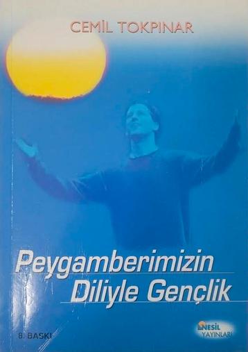 Peygamberimizin Diliyle Genclik; Cemil Tokpinar beschikbaar voor biedingen