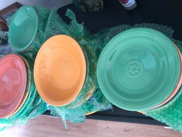 Oneida Petals Servies - Diverse Maten & Kleuren beschikbaar voor biedingen