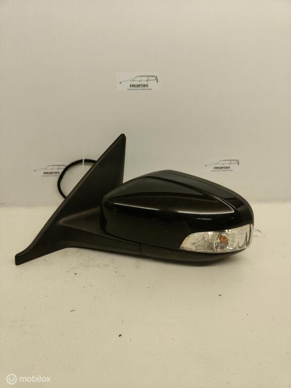 Buitenspiegel links Volvo V50/S40 ('08-'12), Auto-onderdelen, Spiegels, Volvo, Gebruikt, Ophalen of Verzenden