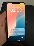 Iphone 12 Pro Max KRASVRIJ en batterij 100%, Telecommunicatie, Mobiele telefoons | Apple iPhone, Ophalen, Zo goed als nieuw, Blauw