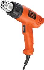 Black & Decker 1750W Verfbrander, Doe-het-zelf en Verbouw, Gereedschap | Handgereedschap, Nieuw, Ophalen of Verzenden, X, X