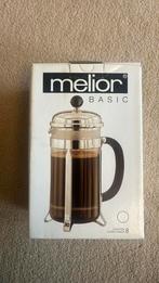 Melior cafetière, Ophalen of Verzenden, Nieuw