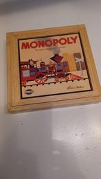 Limited Edition Monopolyspel, Hobby en Vrije tijd, Gezelschapsspellen | Bordspellen, Ophalen, Nieuw, Parker