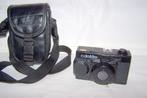 Mooie Odette Lomography camera met Vivitar flitser. Nwst., Audio, Tv en Foto, Fotocamera's Analoog, Ophalen of Verzenden, Nieuw
