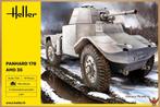 Heller 1/35 Panhard 178 AMD 35, Tank, Heller, 1:32 tot 1:50, Nieuw