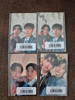 Stray kids Hollow Unit cards, Ophalen of Verzenden, Zo goed als nieuw