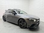 Mercedes-Benz A-klasse AMG 35 4MATIC PANO NIGHT AERO PACK, Automaat, 1345 kg, Gebruikt, Zwart