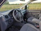 Volkswagen Caddy Maxi 1.2 TSI Trendline/ Airco/ parkeerhulp/, Voorwielaandrijving, Euro 5, 15 km/l, 4 cilinders