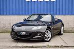Mazda MX-5 1.8 TS, Auto's, Gebruikt, 4 cilinders, Cabriolet, 1096 kg