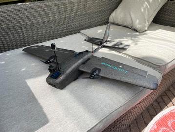 Ranger T1 met DJI O3 + draaibare camera op servo|FPV ready! beschikbaar voor biedingen