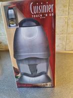 Compacte mixer - Nieuw in doos, Ophalen of Verzenden, Nieuw