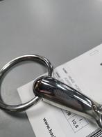 Paardenbit horka 10,5 180402, Eu, Eu, Ophalen of Verzenden, Eu