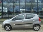 Suzuki Alto 70419 km AIRCO (bj 2015), Auto's, Suzuki, Te koop, Zilver of Grijs, Benzine, 100 kg