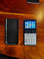 HP Prime G2 grafische rekenmachine, Ophalen of Verzenden, Grafische rekenmachine, Zo goed als nieuw