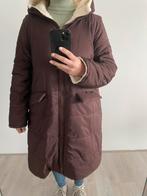Jas aan 2 kanten te dragen, Maat 38/40 (M), Bruin, Nieuw, Ophalen of Verzenden