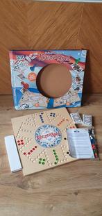 Keezenspel Houten editie - Nieuw, Ophalen of Verzenden, Zo goed als nieuw
