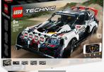 Lego technic Top Gear, Ophalen, Zo goed als nieuw