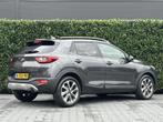 Kia Stonic 1.4 MPi, NAVI, CRUISE, CAMERA, ECC-AIRCO, LED, PD, Voorwielaandrijving, 450 kg, Gebruikt, Euro 6